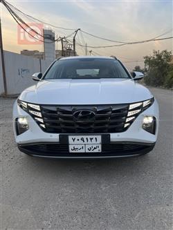 هیوندای تۆکسۆن